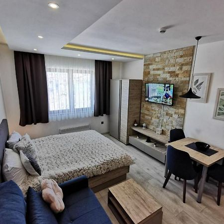 Silja Kopaonik S45 Milmari Apartman Kültér fotó