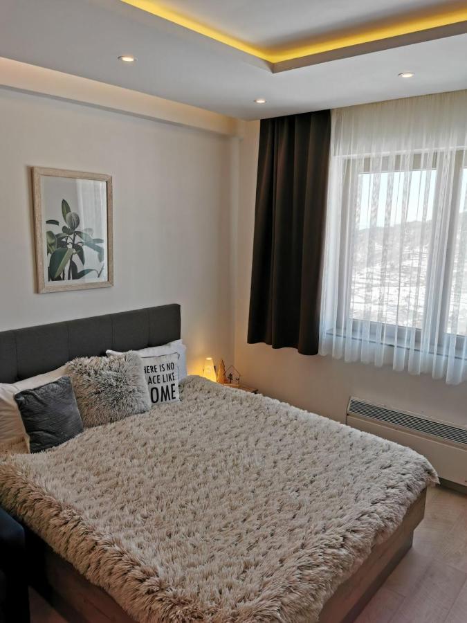 Silja Kopaonik S45 Milmari Apartman Kültér fotó