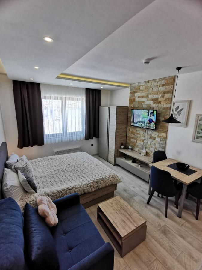 Silja Kopaonik S45 Milmari Apartman Kültér fotó