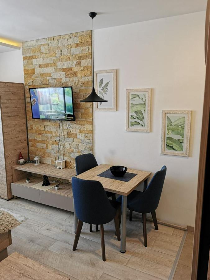 Silja Kopaonik S45 Milmari Apartman Kültér fotó