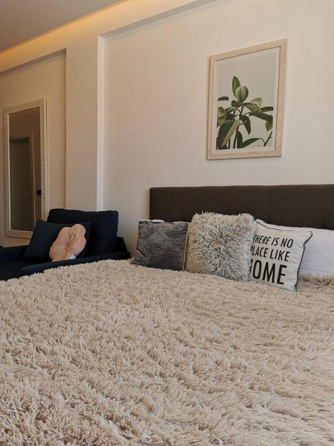Silja Kopaonik S45 Milmari Apartman Kültér fotó