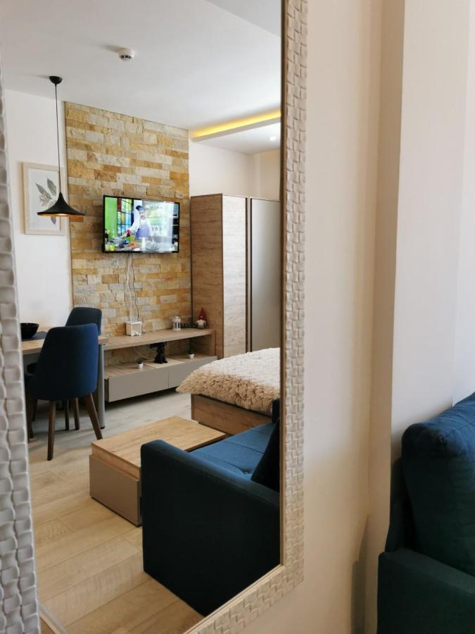 Silja Kopaonik S45 Milmari Apartman Kültér fotó