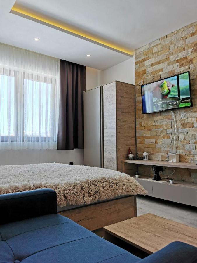 Silja Kopaonik S45 Milmari Apartman Kültér fotó