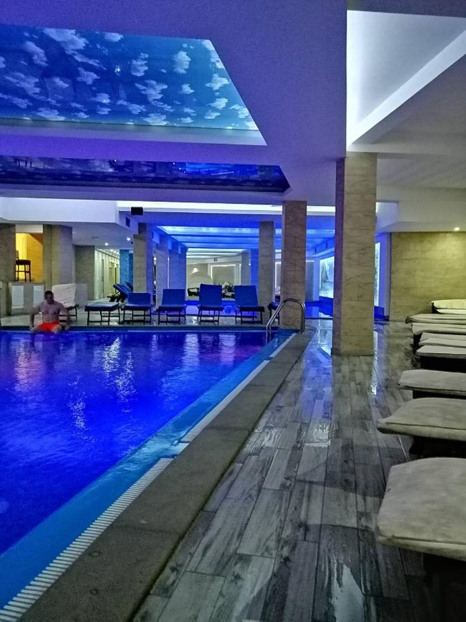 Silja Kopaonik S45 Milmari Apartman Kültér fotó