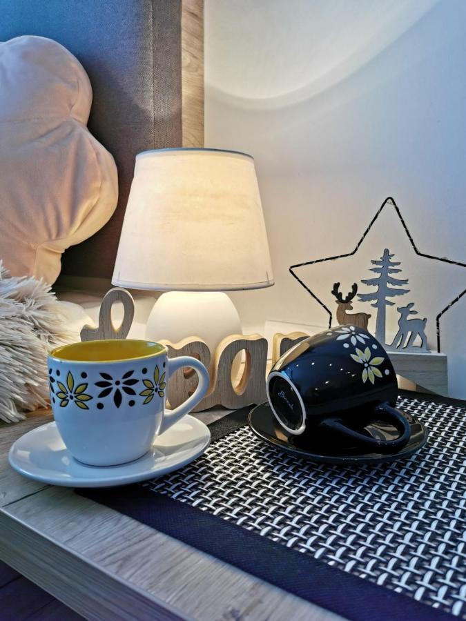 Silja Kopaonik S45 Milmari Apartman Kültér fotó