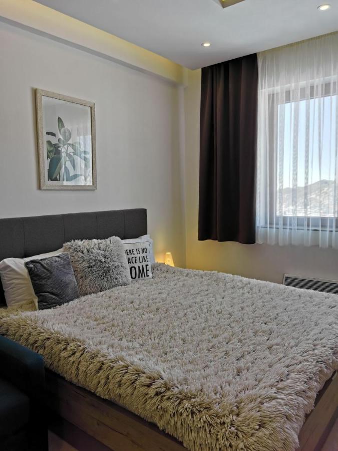 Silja Kopaonik S45 Milmari Apartman Kültér fotó