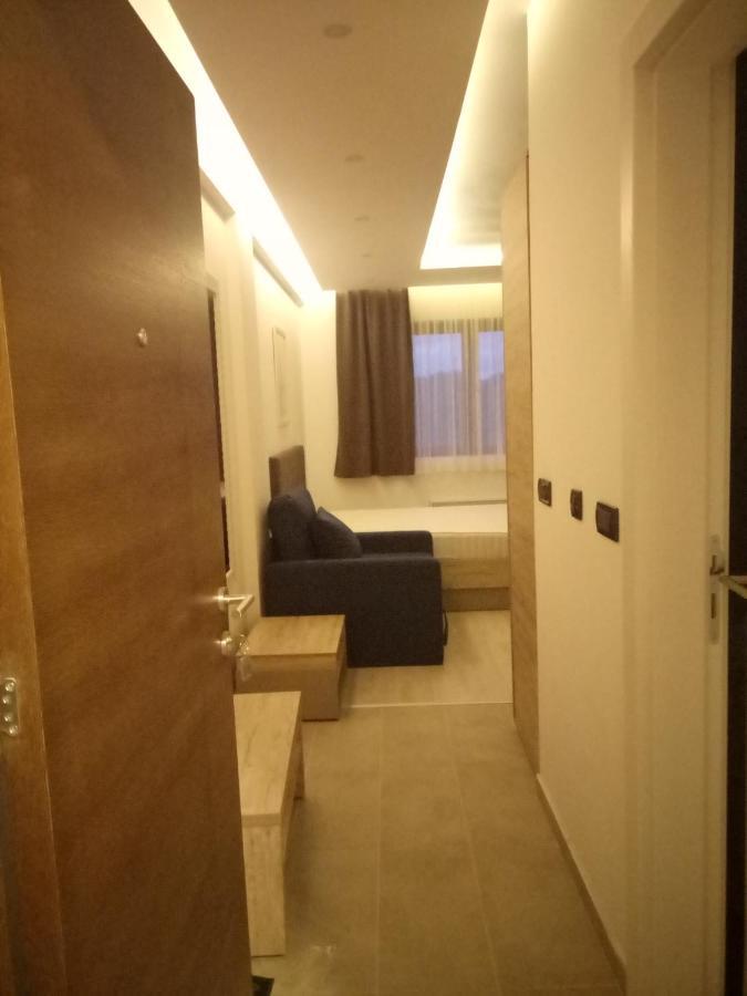 Silja Kopaonik S45 Milmari Apartman Kültér fotó