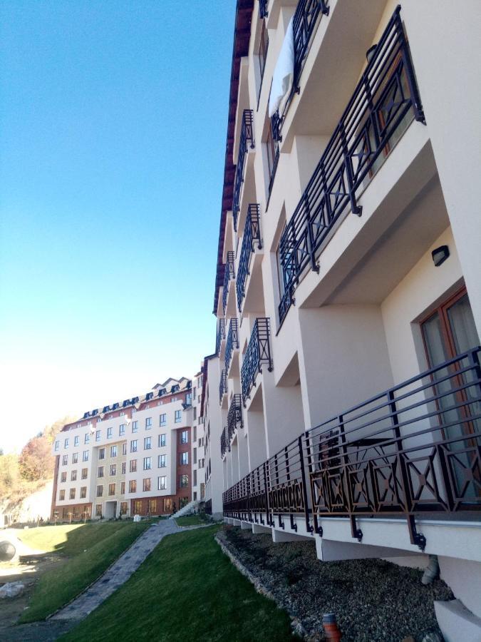 Silja Kopaonik S45 Milmari Apartman Kültér fotó