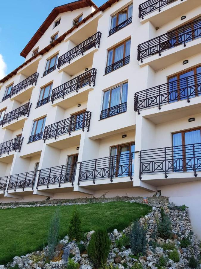 Silja Kopaonik S45 Milmari Apartman Kültér fotó