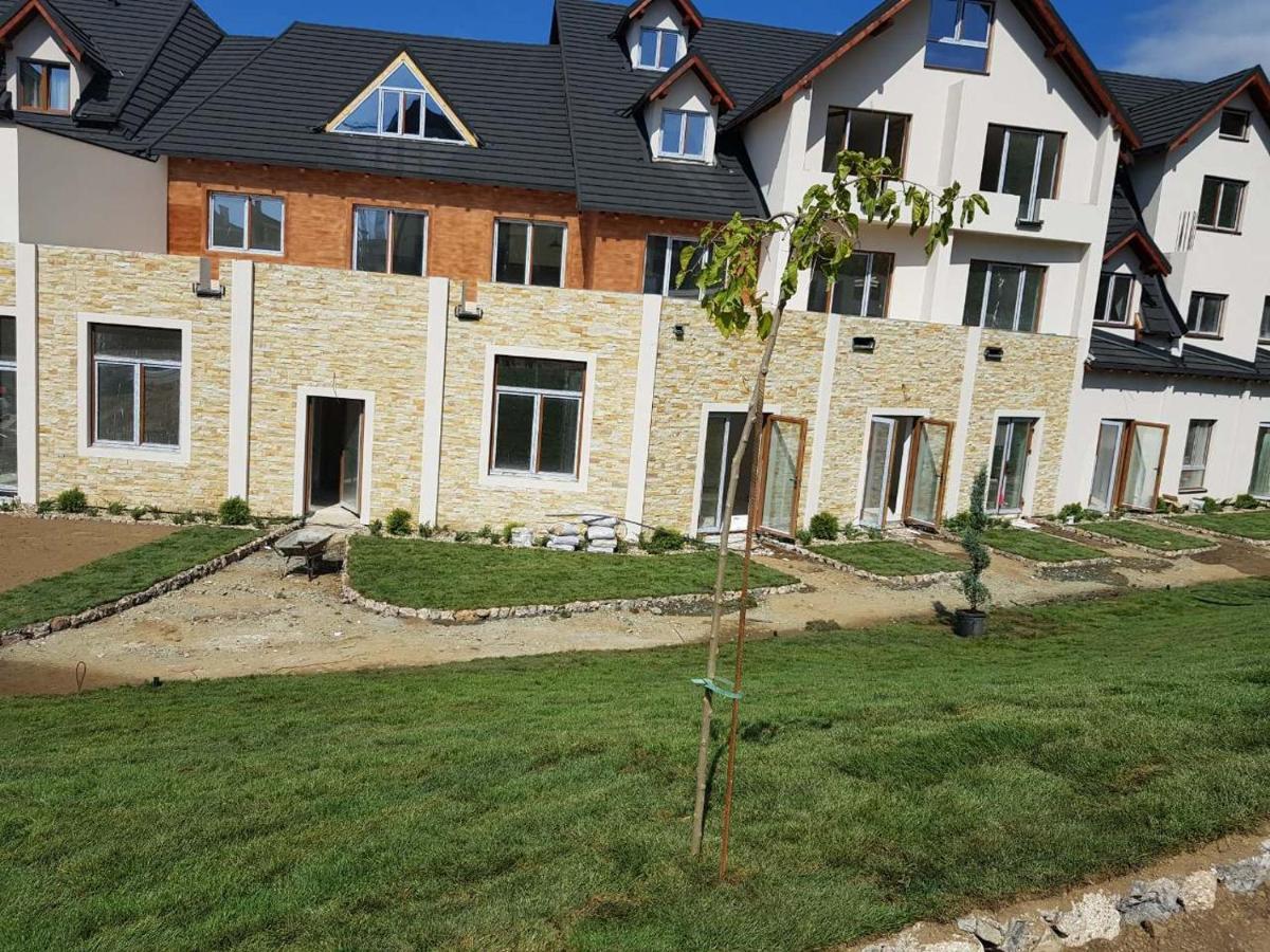 Silja Kopaonik S45 Milmari Apartman Kültér fotó
