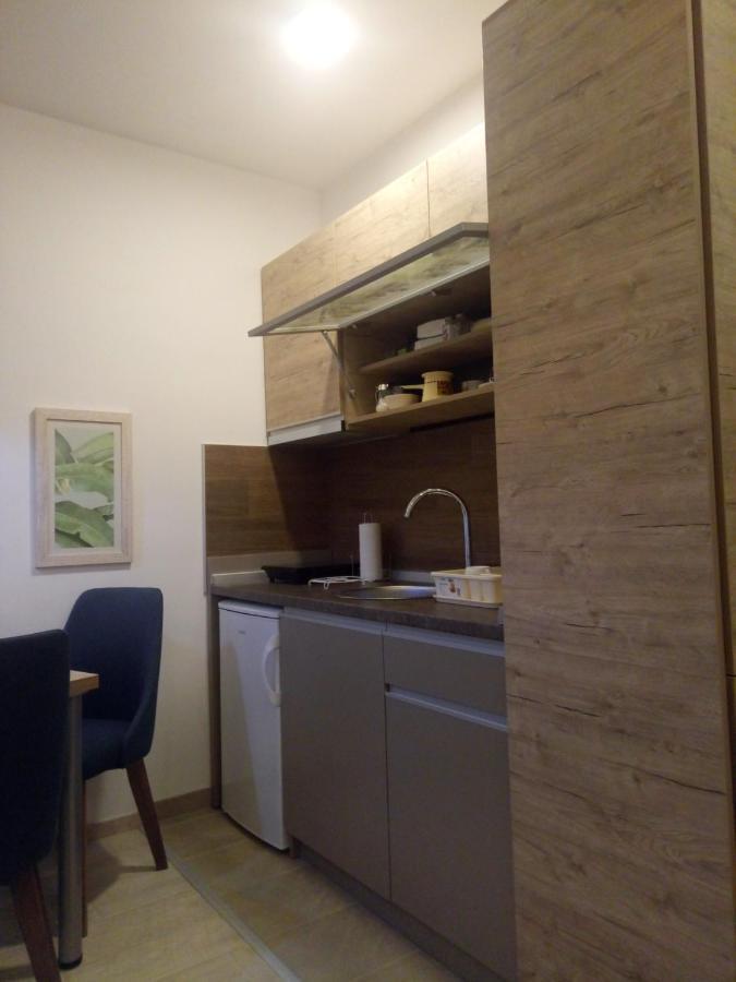 Silja Kopaonik S45 Milmari Apartman Kültér fotó