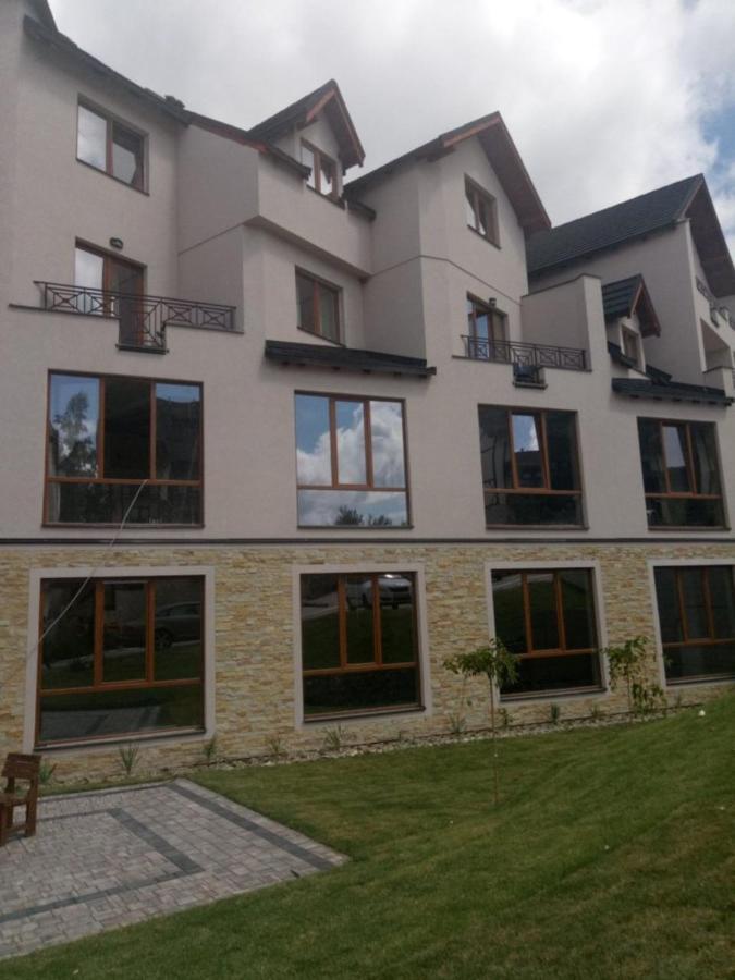 Silja Kopaonik S45 Milmari Apartman Kültér fotó
